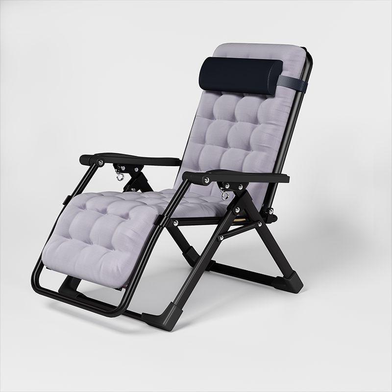 

Портативное складное кресло-реклайнер: Кресло для дома, офиса или пляжа для сидения или лежания