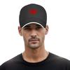 BSB logo gazo rap Baseball Cap Golf Hat Man birthday New Hat Sports Cap Women Beach Fashion Men's