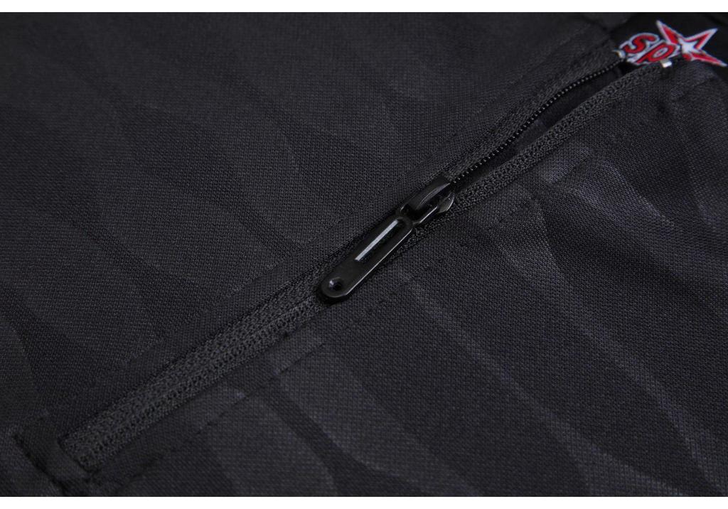 Men's & Children's 2022 Autumn Quick-Dry Half-Zip Football Training & Running Suit