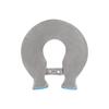 Portable Hot-water Bag Neck Support Thickened Neck Protector Icy Cooling Neck Bag  Office