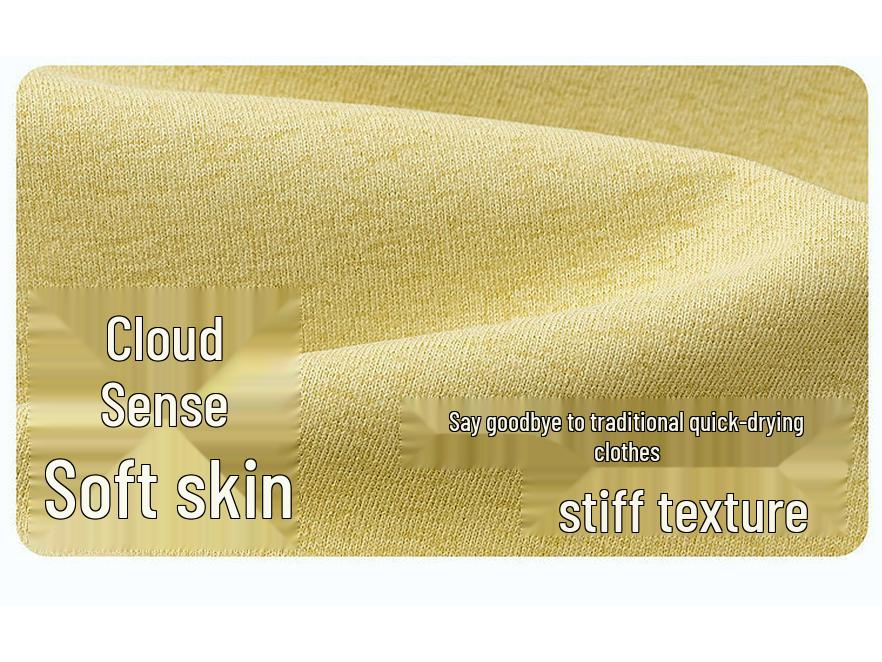 Moisture-Wicking Quick-Dry Kids' Sun Protection T-Shirt - Dududu Spring Collection for Boys, Girls & Parent-Child