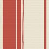 Beige Striped Art 57cm x Made in Stylish Interior Living Room Brown Geometric Fabric Panel Panel, 57cm, Large, Japan, Poster, Decor, Decor, Pastel,