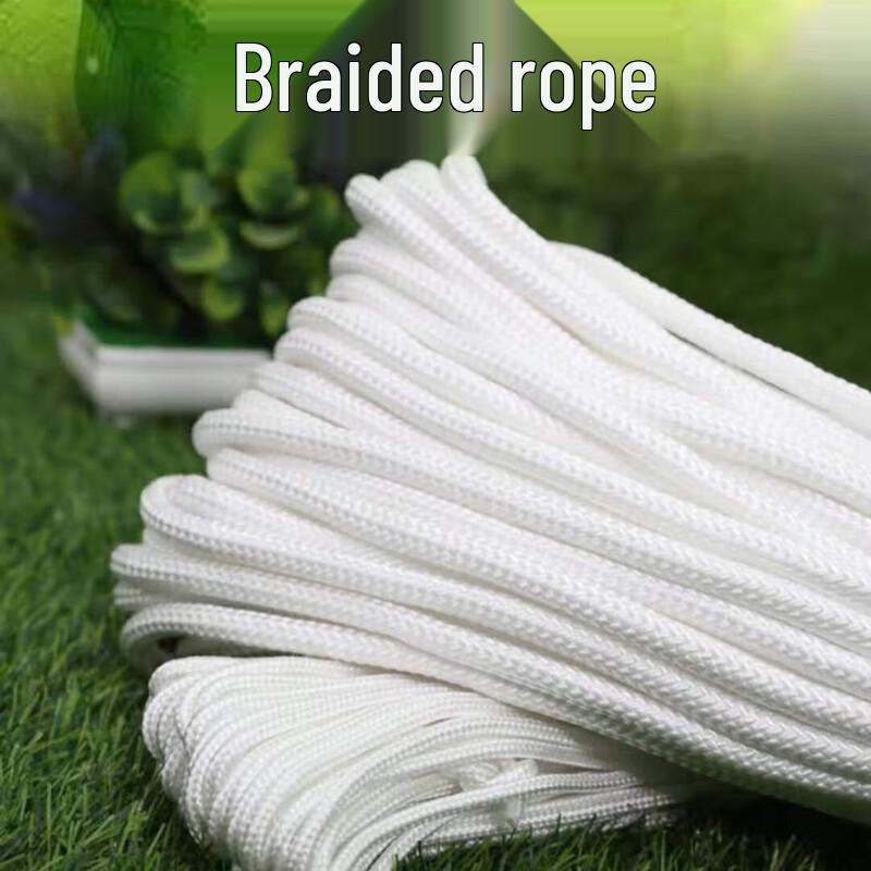 Shaoan Outdoor Utility Rope 22mm x 3m