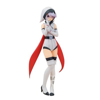 BANPRESTO SHY-Figur