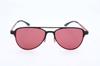 ADIDAS AOM005-009053 Glasses. Sunglasses, Color Black. Man.
