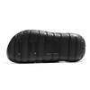 J.Daul Rannoch S 220 Recovery Slipper Sandals Black_Rannoch S Black_Jd13