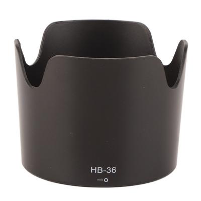 Objektyvai ir priedai – Objektyvų gaubtai