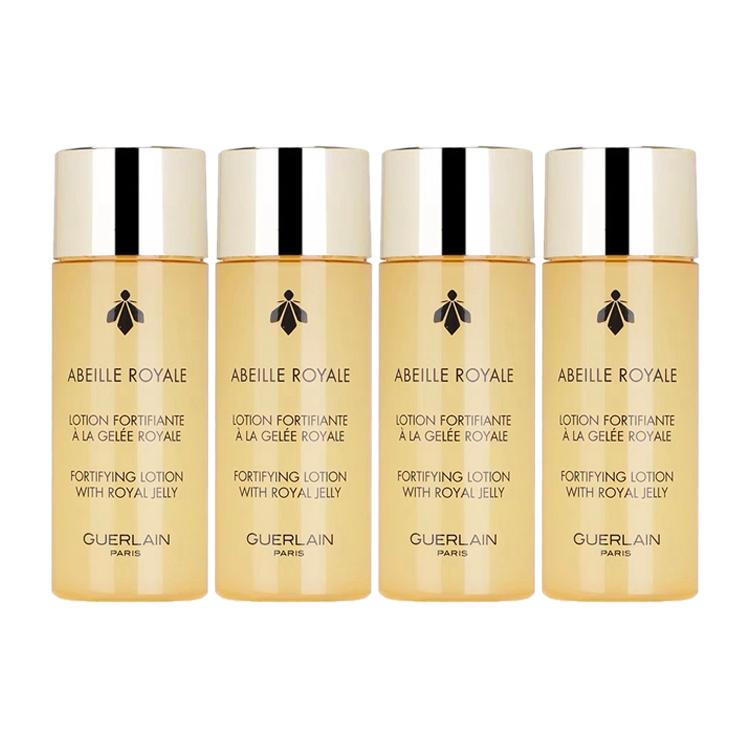 Guerlain Abeille Royale Stiprinošs losjons ar