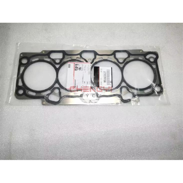 4G94 Cylinder Head Gasket Engine Gasket For Carisma Colt Fto Mirage Pajero IO Mini H67W H77W MD365937