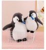 Cross-Border Penguin Plush Toy - Children's Doll & Oceanarium Souvenir