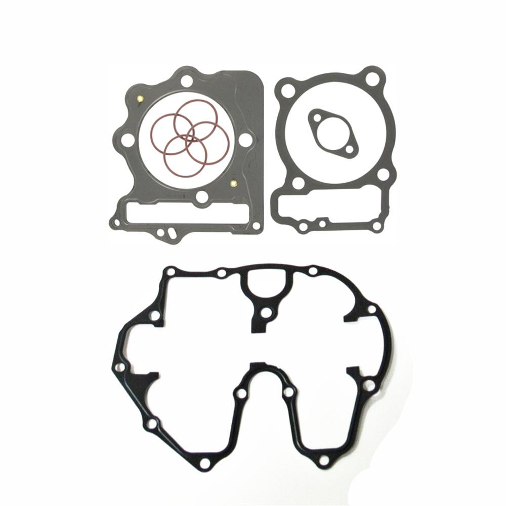 Top End Gasket Kit C7826 For Honda TRX 400EX 1999-2014 86, 87, 88, 89mm Big Bore