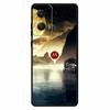 Soft Silicone Phone Cases For Moto G Stylus 5G 2024 Case Flower Cool Printed Shell For Motorola MOTO G Stylus 5G 2023 Covers Cat