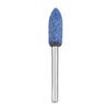 3mm -12mm 3mm Shank Abrasive Mounted Polishing Head
