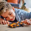 60442 - Lego City - F1® Kierowca I Bolid Mclaren