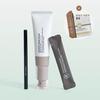 Entropy Brow Color Ash Brown/Beige Brown