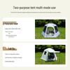 Outdoor Camping Tent Set