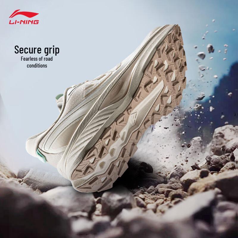 Li-Ning Benxiao Women's Trail Running Shoes