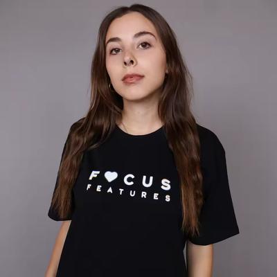Focus Features Obsession Logo T-and Kids Tshirt Cotton Graphic Tee Men Women Summer Streetwear