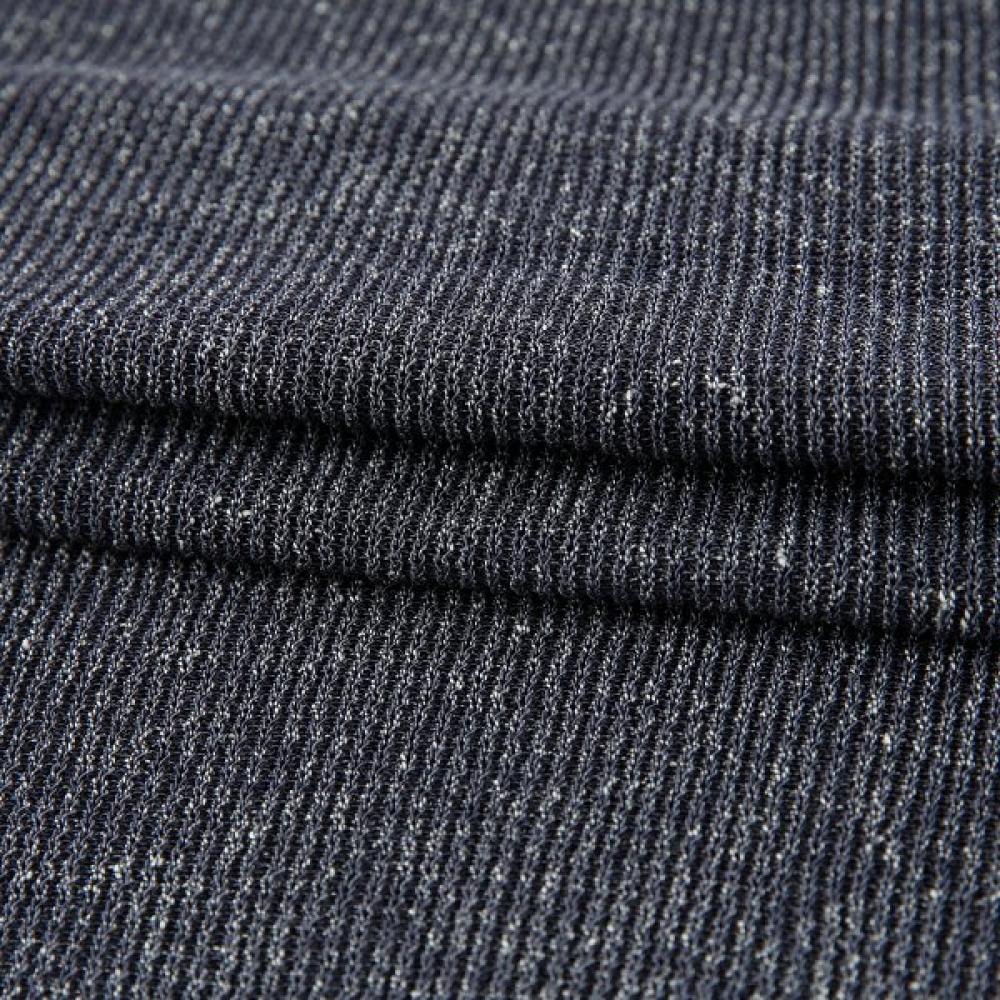 FURINA Premium Linen Viscose Sleeveless Knit Top
