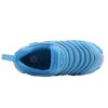 Nike Dynamo Free Caterpillar Slip Resistant Cushioning Kids Lifestyle Shoes Sky Blue Children Aged 3 7 Years Old 343738-417