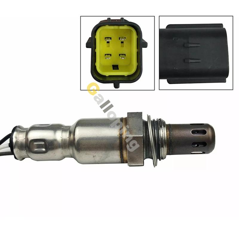 O2 Oxygen Sensor 2 for 2007 - 2013 Nissan Altima 2.5L 3.5L 2012 - 2017 Nissan NV2500 5.6L 2006 2007 2008 Mazda 6 3.0L Downstream