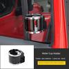 18-23 Year Wrangler Multifunctional Water Cup Bracket Restoration Jeep JL Wrangler Car Phone Holder Accessories