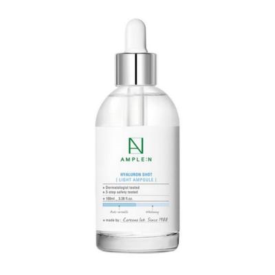 Ampul-n Hyaluron Shot Lichte Ampul (100ml)