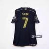 2025-2026 Soccer Training Jerseys Mens Football Club National Team Short Sleeve Sports Shirts