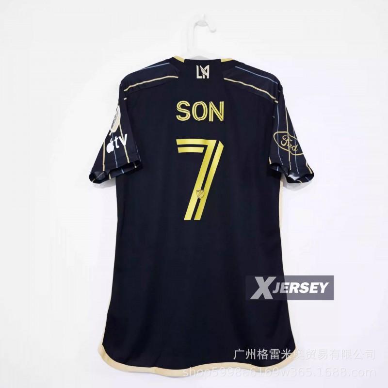 2025-2026 Soccer Training Jerseys Mens Football Club National Team Short Sleeve Sports Shirts