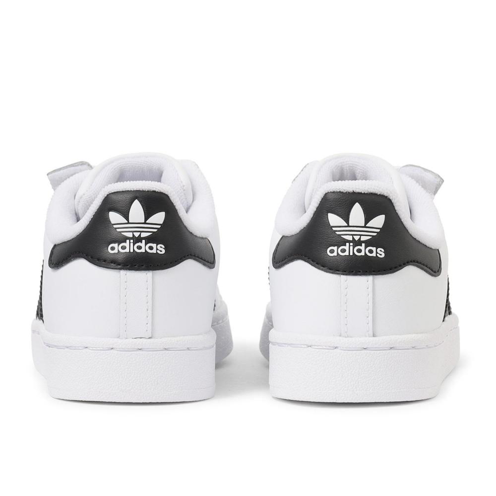 Adidas Superstar Ii Cf El Ftwr Core Ftwr
