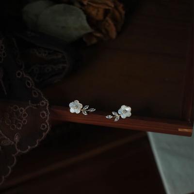 Boucles d'oreilles – Pendants d'oreilles