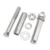 Zhongge 304 Stainless Steel Expansion Bolt