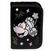 Paso Single Foldable Pencil Case Minnie Disney!!!