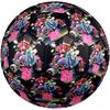 Jelly Jamm Theme Size 5 Soccer Ball, Suitable for Both Indoor and Outdoor Matches, a Gift Suitable for Everyone.