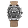 Multifunctional Chronograph Sports Watch Men'S Watch, Luminous Calendar Quartz Watch 572