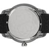 Tendence Kingdome Men's Watch, Black, TY023006-BK-AM [Parallel Import]