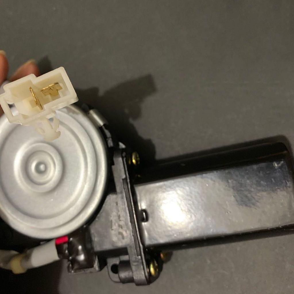 12V Window Lift Motor Window Regulator Motor for Toyota Land Cruiser LC80 1991-1997 4500 Window Actuator