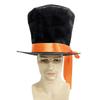 Steampunk Theme Costume Hats Tall Design Tall Hats Stylish Cosplay Hats  For Themed Parties