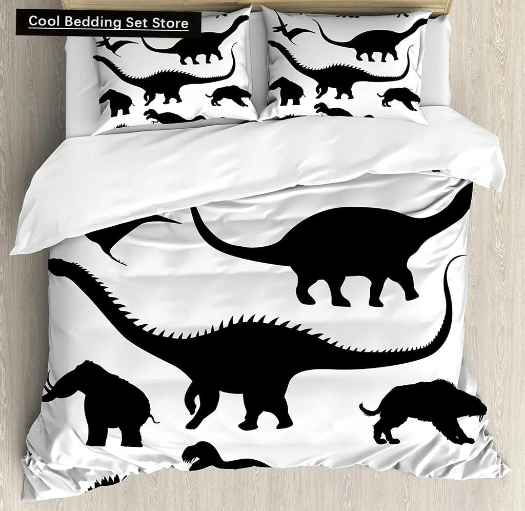 Bedding Set Single Twin Full Queen King Size Bed Set Adult Kid Bedroom Duvet Cover Sets Anime Parure De Lit Bed