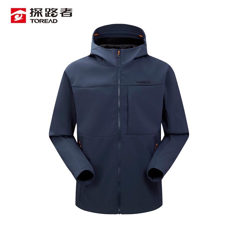TOREAD Outdoor Softshell Jacket