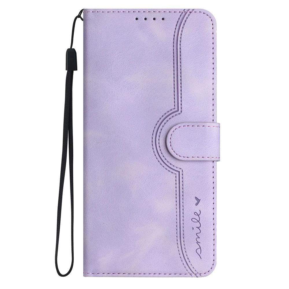 Leather Flip Wallet Case for TCL 50 Pro NxtPaper XE XL SE 60R 403 405 406 406S 408 501 502 503 505 Book Card Slot Phone Cover
