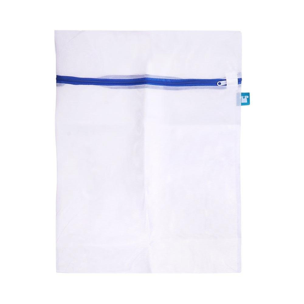 3x Laundry Net Protective Bag for Washing Underwear Clothes