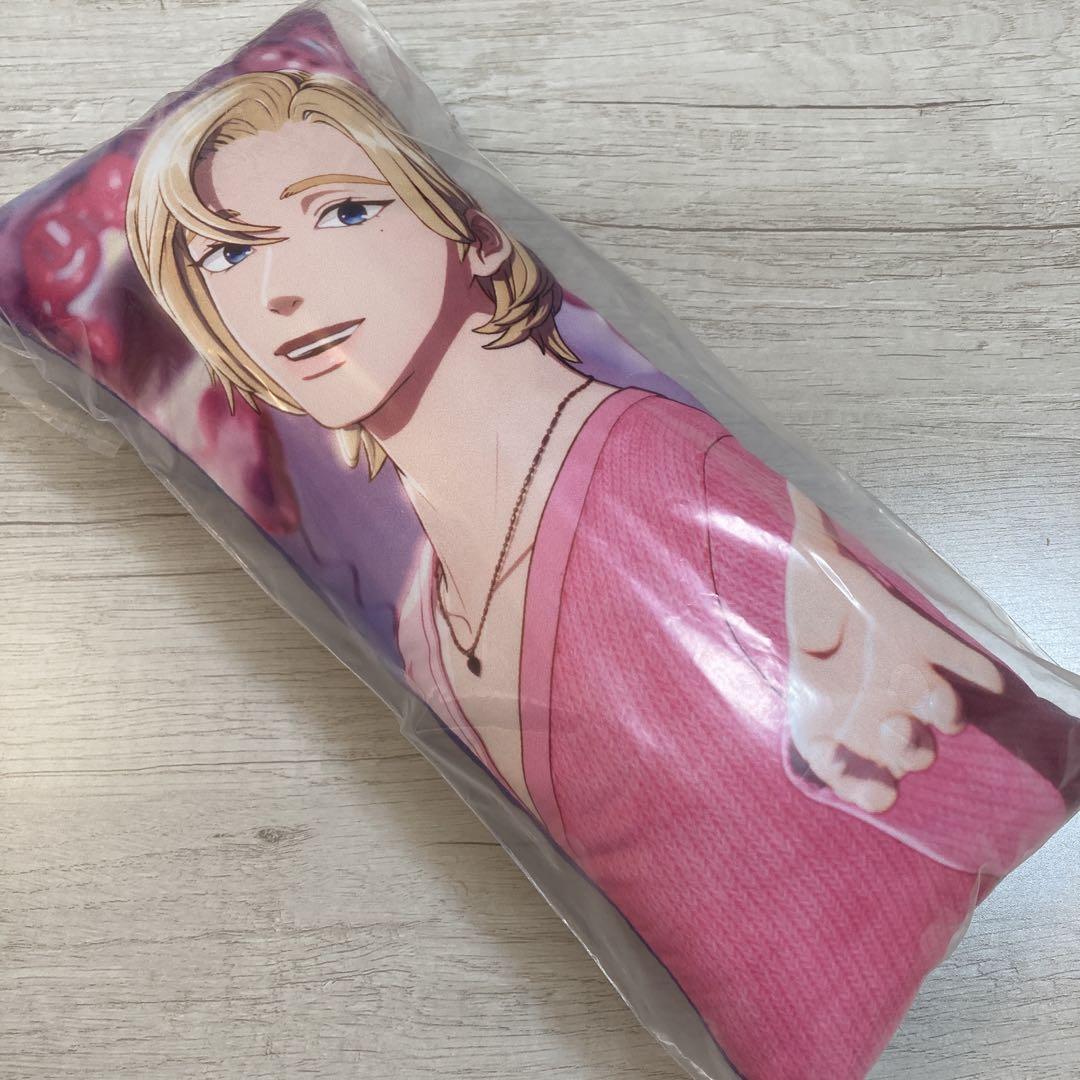 

[USED] plave why Mini Cushion Noah