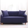 All-Season Elastic Sofa Cover and Cushion Set
