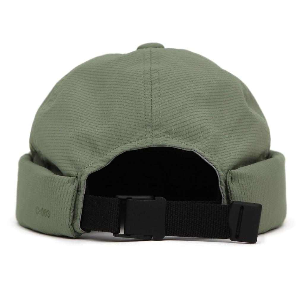 UNDERCONTROL Sailor Hat Olive