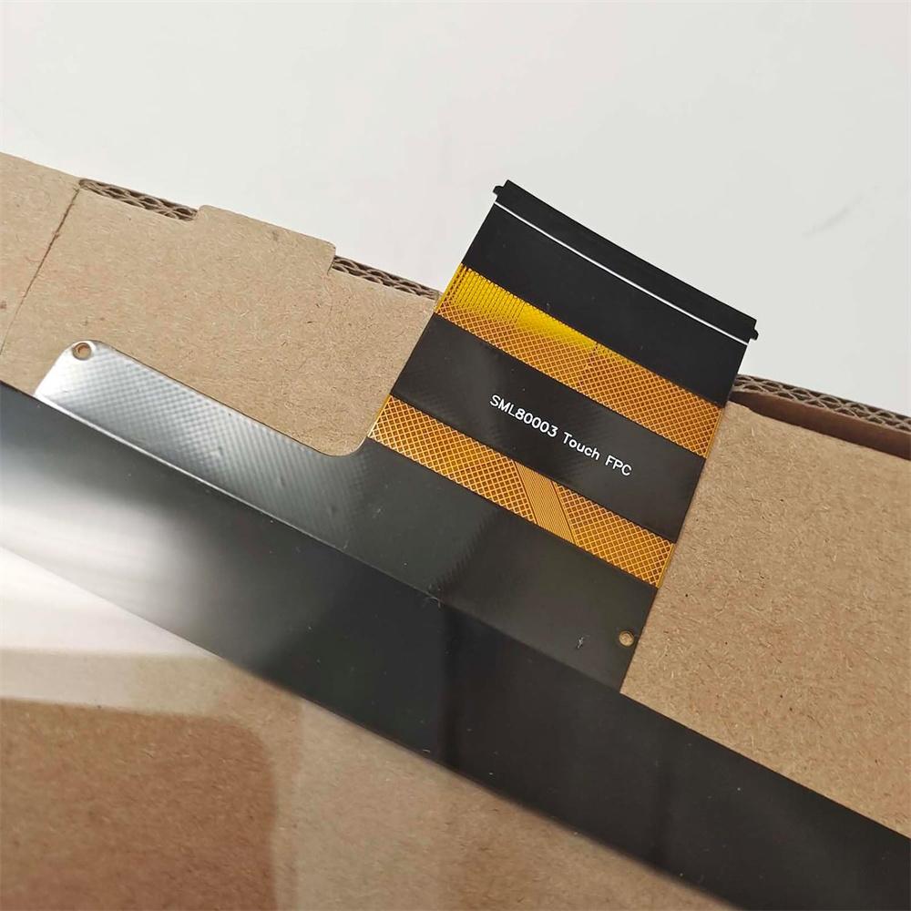 RADIO REPLACEMENT TOUCH SCREEN Digitizer Panel For Subaru Legacy Outback 2018 2019