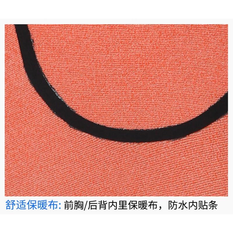 5mm 3mm Neoprene Wetsuit Men Women Full Body Long Sleeve Surfing Diving Snorkeling Winter Swimming Thermal Protection