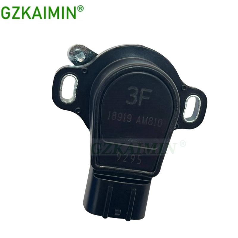 GZKAIMIN Original Accelerator Pedal Postion Sensor 18919-AM810 For NISSAN 350Z Touring Coupe 2-Door G35 Base Sedan 4-Door 3.5L