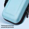 EVA Carrying Case for Switch 2 Carrying Bag Shockproof Zipper Handbag Anti-drop for Switch 2 Console & Accessories