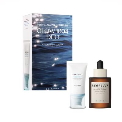 Cura della pelle – Set di cosmetici per la cura